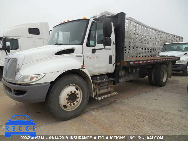 2009 INTERNATIONAL 4300 4300 1HTMMAAL09H093639 Bild 0