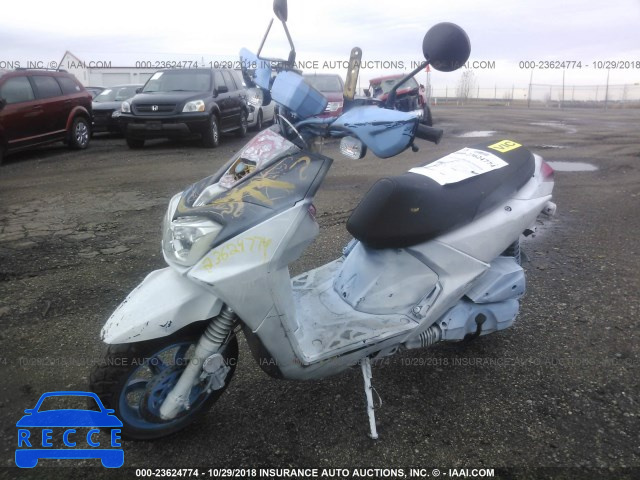 2017 YAMAHA YW125 RKRSEB1Y3HA001975 Bild 1