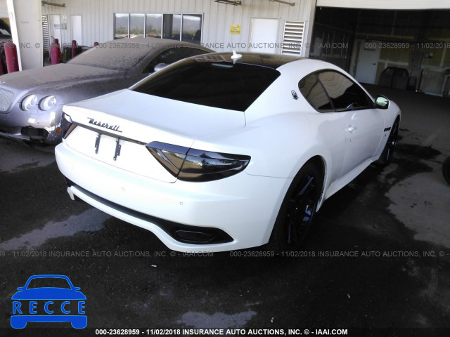 2013 MASERATI GRANTURISMO S/SPORT/MC ZAM45VLA0D0075027 image 3