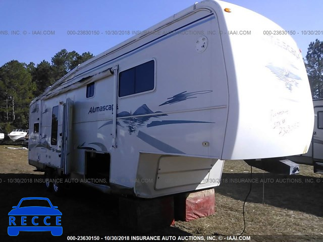 2006 HOLIDAY RAMBLER OTHER 1KB331L276E167593 image 0