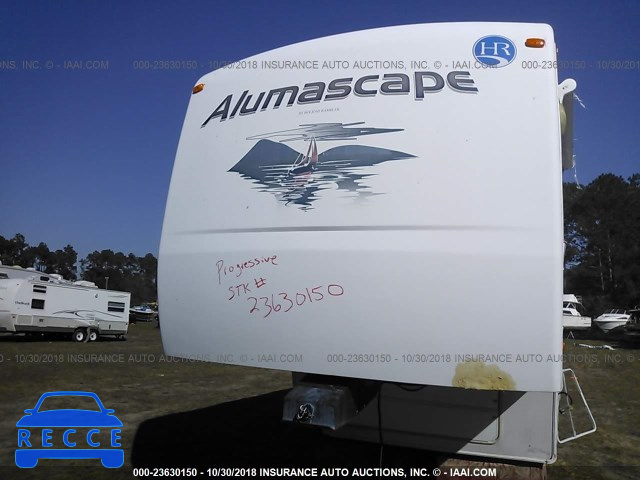 2006 HOLIDAY RAMBLER OTHER 1KB331L276E167593 image 9
