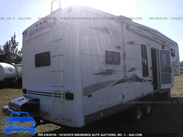 2006 HOLIDAY RAMBLER OTHER 1KB331L276E167593 image 3