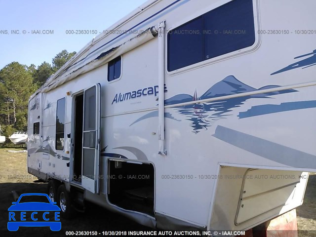 2006 HOLIDAY RAMBLER OTHER 1KB331L276E167593 image 5
