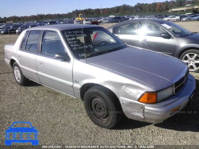 1992 DODGE SPIRIT 1B3XA4630NF220457 image 0