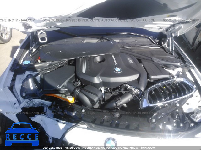 2019 BMW 430I WBA4Z1C5XKEE48711 image 9