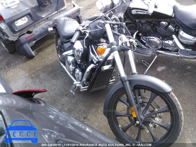 2017 HONDA VT1300 CX JH2SC6125HK200611 image 0