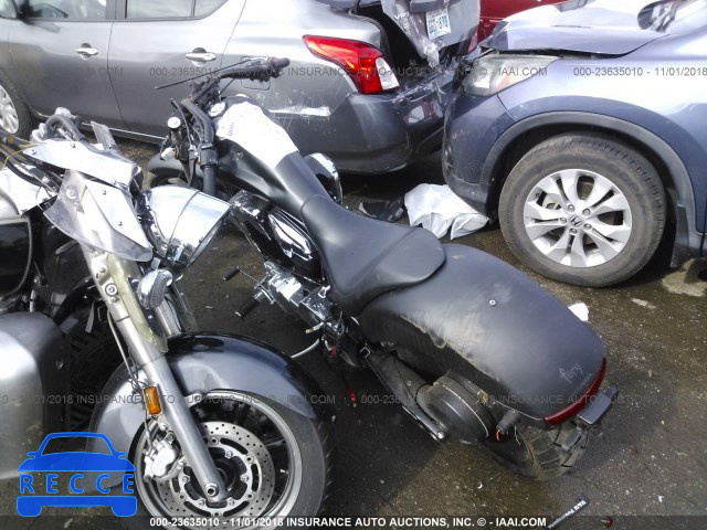 2017 HONDA VT1300 CX JH2SC6125HK200611 зображення 2