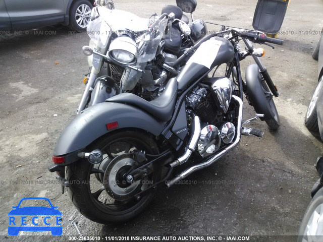 2017 HONDA VT1300 CX JH2SC6125HK200611 Bild 3