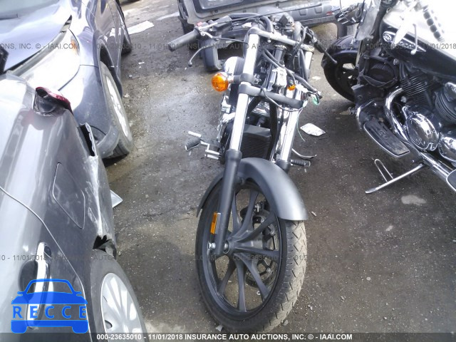 2017 HONDA VT1300 CX JH2SC6125HK200611 image 4