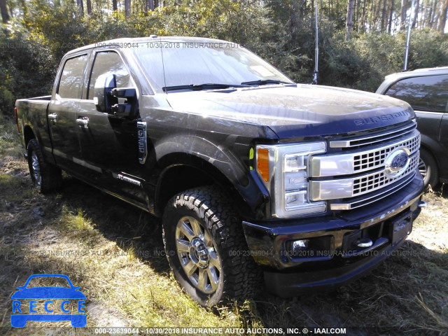 2017 FORD F350 SUPER DUTY 1FT8W3BT9HEB98103 image 0