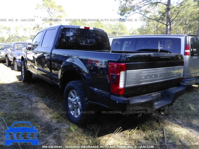 2017 FORD F350 SUPER DUTY 1FT8W3BT9HEB98103 image 2