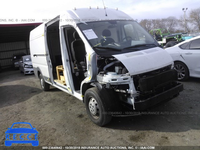 2018 RAM PROMASTER 3500 3500 HIGH 3C6URVJG8JE113436 image 0