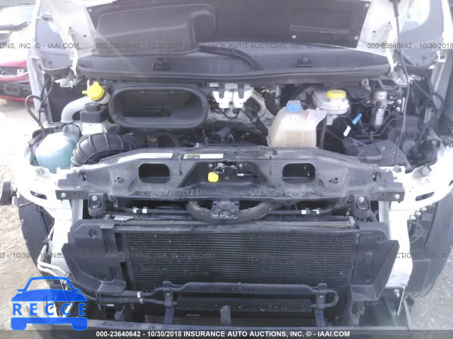 2018 RAM PROMASTER 3500 3500 HIGH 3C6URVJG8JE113436 image 9