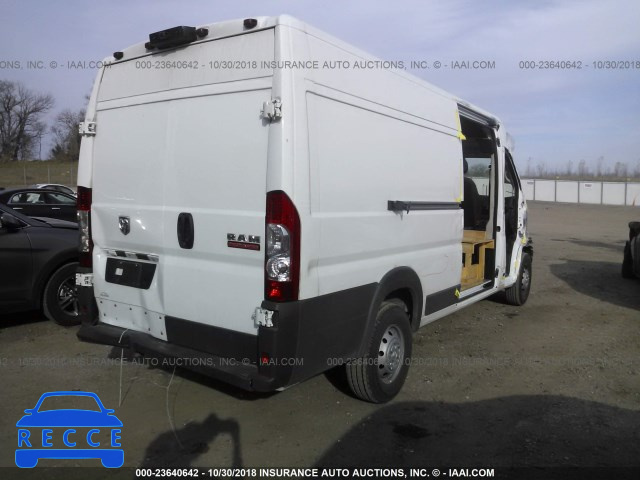 2018 RAM PROMASTER 3500 3500 HIGH 3C6URVJG8JE113436 image 3