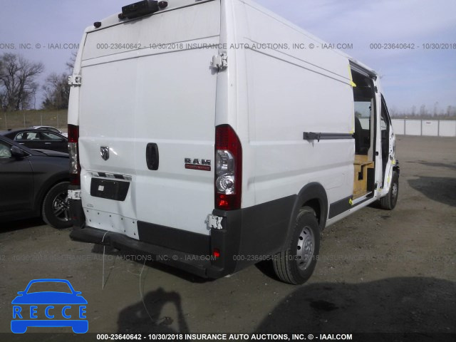 2018 RAM PROMASTER 3500 3500 HIGH 3C6URVJG8JE113436 image 5