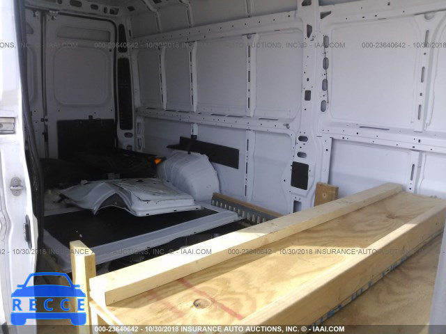 2018 RAM PROMASTER 3500 3500 HIGH 3C6URVJG8JE113436 image 7