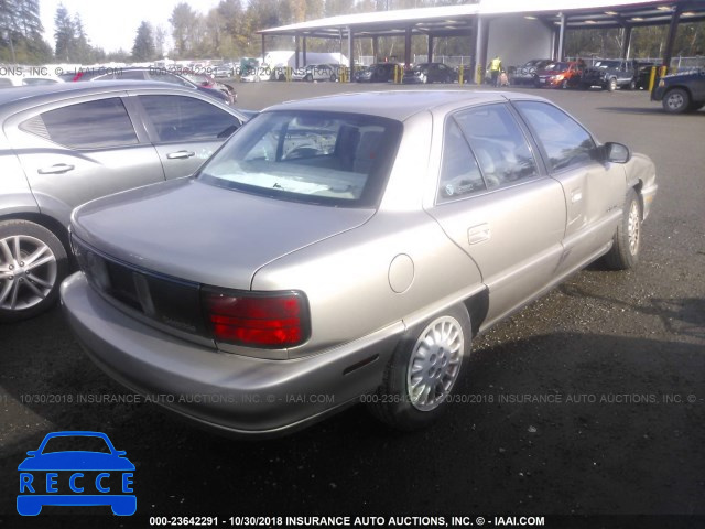 1997 OLDSMOBILE ACHIEVA SL 1G3NL52T3VM336677 зображення 3