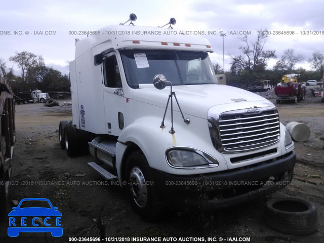 2003 FREIGHTLINER CONVENTIONAL COLUMBIA 1FUJA6CG73LK28330 зображення 0