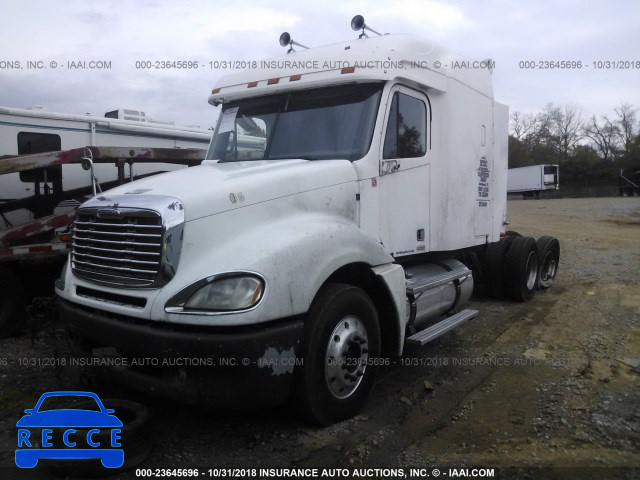 2003 FREIGHTLINER CONVENTIONAL COLUMBIA 1FUJA6CG73LK28330 зображення 1
