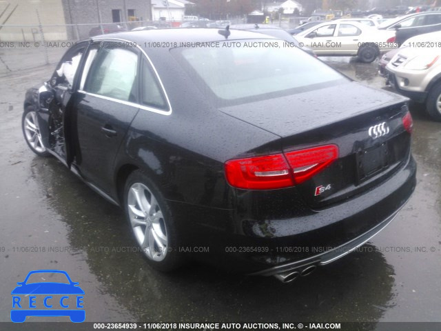 2015 AUDI S4 PREMIUM PLUS WAUBGAFL5FA111350 Bild 2