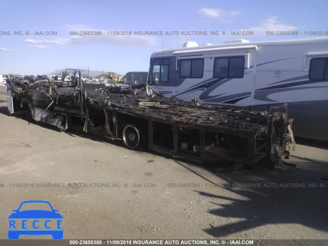 2002 FREIGHTLINER CHASSIS X LINE MOTOR HOME 4UZAAHAK32CK07589 image 2