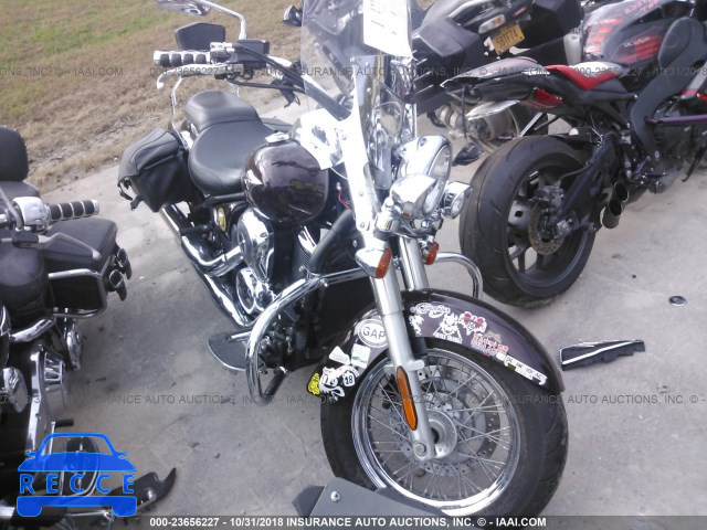 2012 KAWASAKI VN900 B JKAVN2B14CA072773 image 0