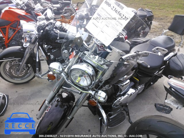 2012 KAWASAKI VN900 B JKAVN2B14CA072773 image 1