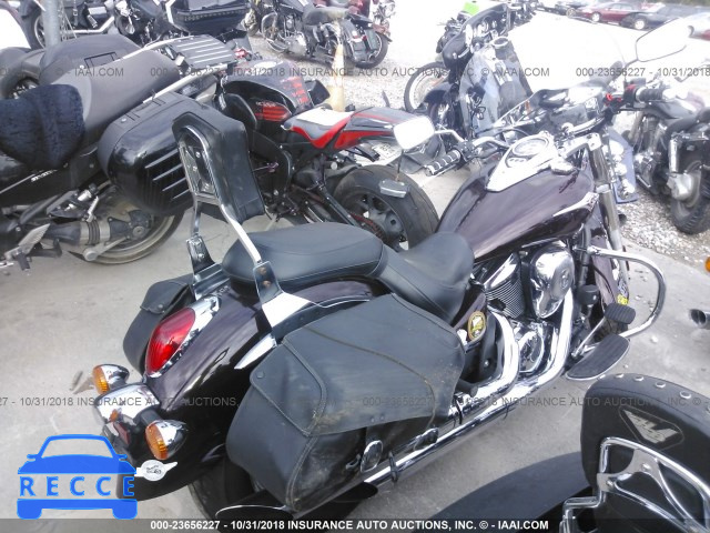 2012 KAWASAKI VN900 B JKAVN2B14CA072773 image 3