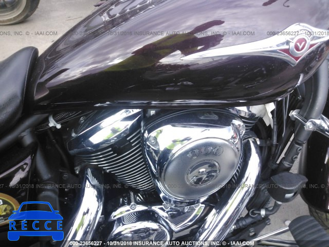 2012 KAWASAKI VN900 B JKAVN2B14CA072773 image 7