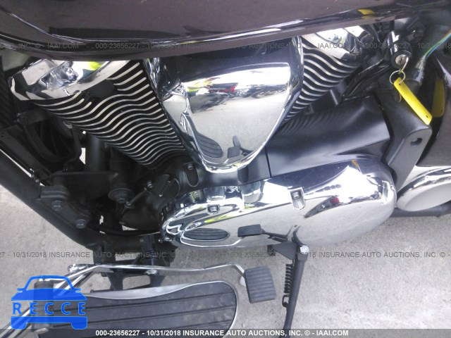 2012 KAWASAKI VN900 B JKAVN2B14CA072773 image 8