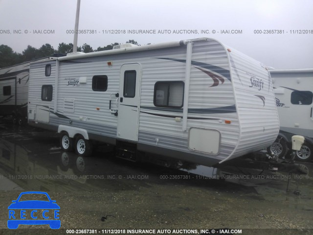 2013 JAYCO OTHER 1UJBJ0BP6D17R0565 Bild 0