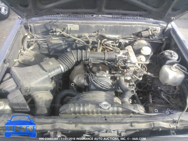 1995 MITSUBISHI MIGHTY MAX JA7LS21G3SP001097 image 9