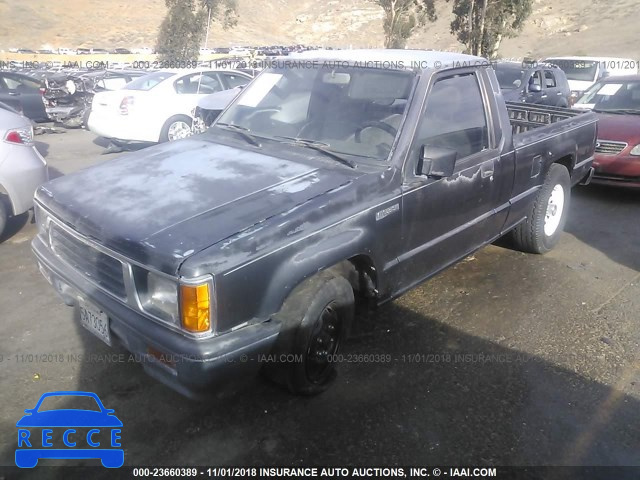 1995 MITSUBISHI MIGHTY MAX JA7LS21G3SP001097 image 1