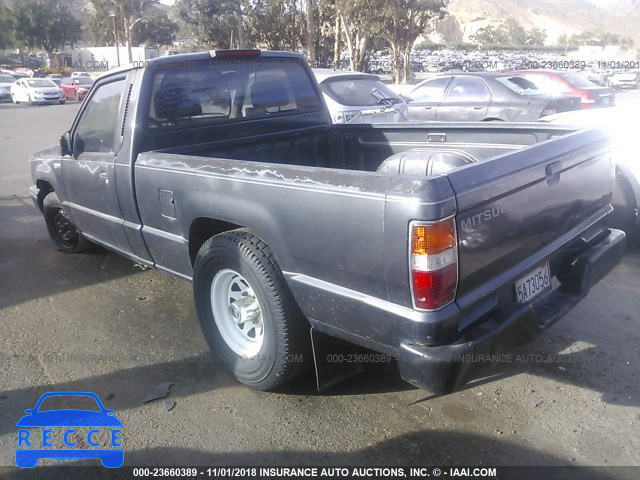 1995 MITSUBISHI MIGHTY MAX JA7LS21G3SP001097 image 2