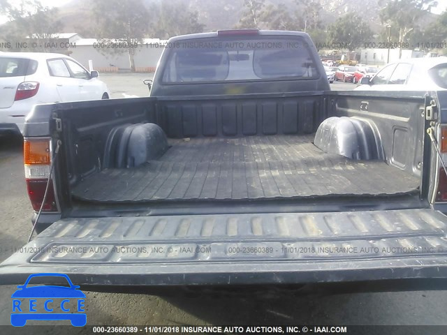 1995 MITSUBISHI MIGHTY MAX JA7LS21G3SP001097 image 7