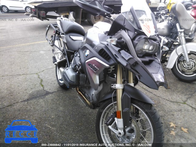 2018 BMW R1200 GS WB10A6104JZ657330 image 0