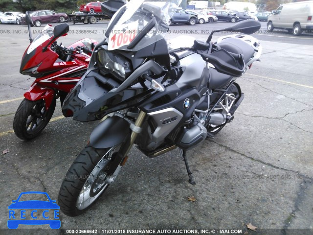 2018 BMW R1200 GS WB10A6104JZ657330 image 1