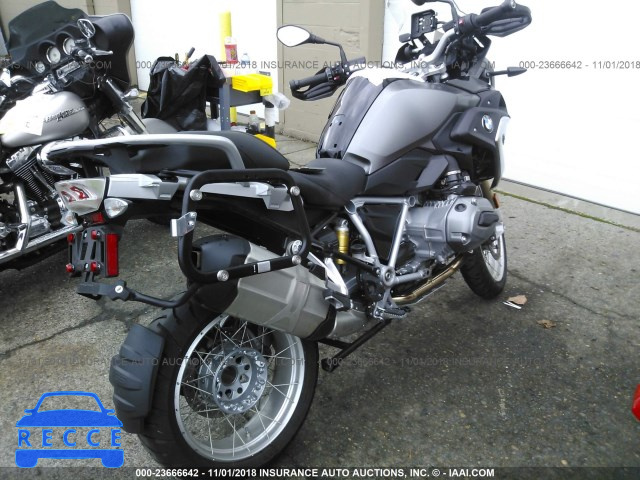 2018 BMW R1200 GS WB10A6104JZ657330 image 3