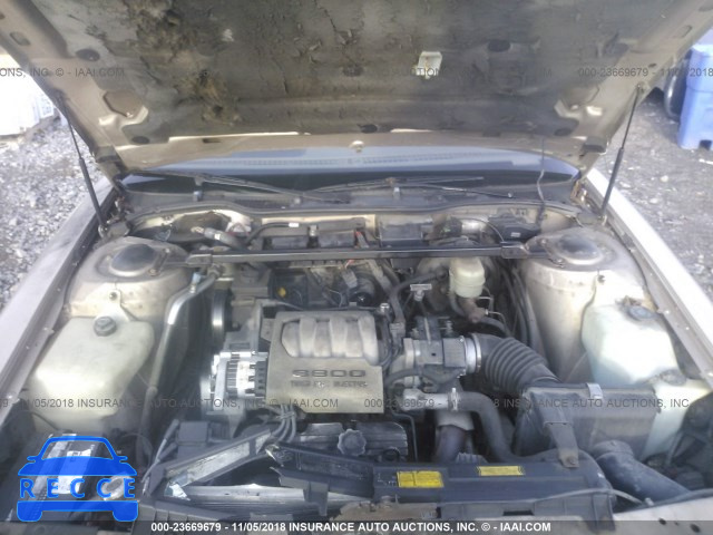 1992 OLDSMOBILE 88 ROYALE LS 1G3HY53L1NH328826 image 9