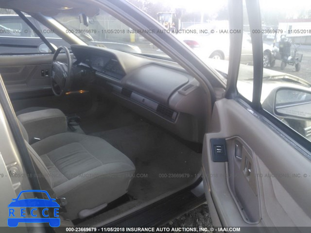 1992 OLDSMOBILE 88 ROYALE LS 1G3HY53L1NH328826 image 4
