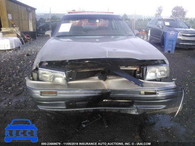 1992 OLDSMOBILE 88 ROYALE LS 1G3HY53L1NH328826 image 5
