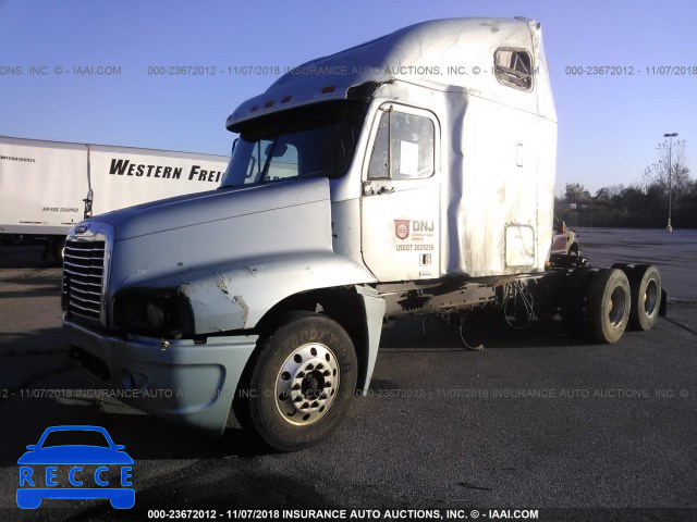 2007 FREIGHTLINER ST120 ST120 1FUJBBCK97LY45227 image 1