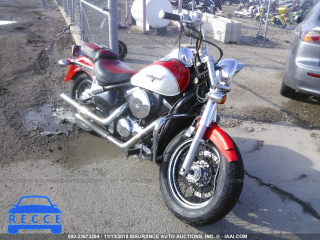 1996 KAWASAKI VN800 B JKBVNCB18TA041706 зображення 0