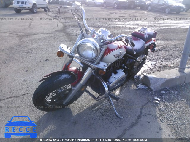 1996 KAWASAKI VN800 B JKBVNCB18TA041706 зображення 1