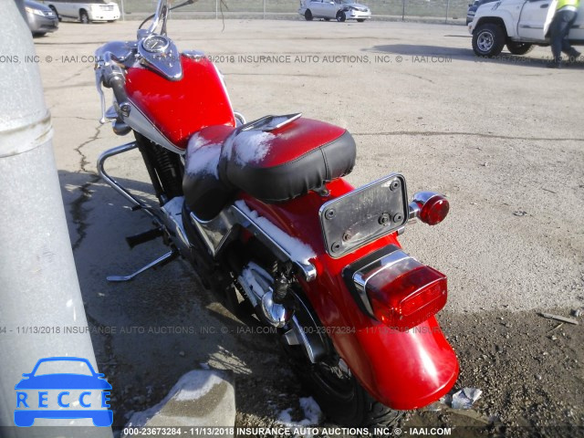 1996 KAWASAKI VN800 B JKBVNCB18TA041706 зображення 2
