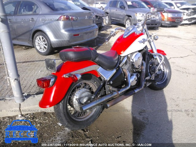 1996 KAWASAKI VN800 B JKBVNCB18TA041706 зображення 3