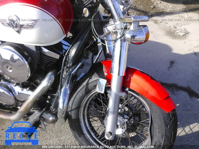 1996 KAWASAKI VN800 B JKBVNCB18TA041706 зображення 4