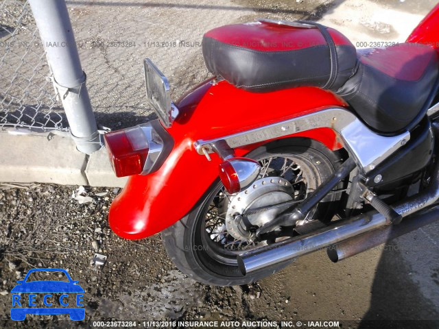 1996 KAWASAKI VN800 B JKBVNCB18TA041706 зображення 5