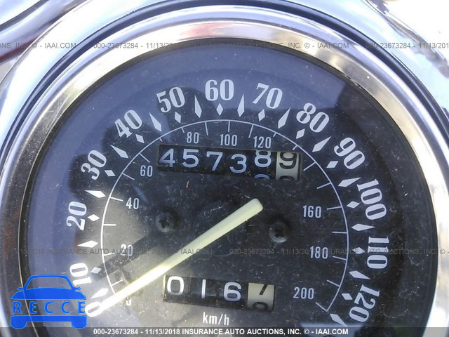 1996 KAWASAKI VN800 B JKBVNCB18TA041706 зображення 6