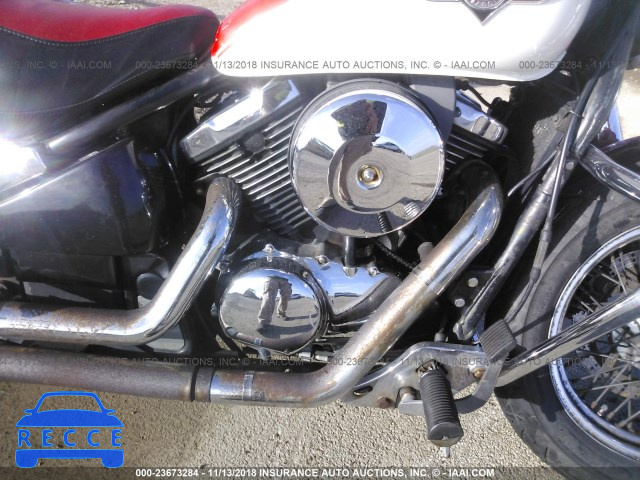 1996 KAWASAKI VN800 B JKBVNCB18TA041706 зображення 7